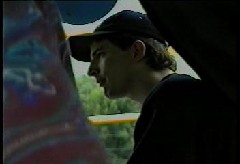 Andy McDougal; Canal Boat Cruise Party